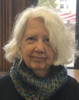 Vicki Englich